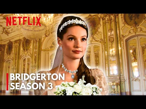 Bridgerton SEASON 3: Introducing Francesca Bridgerton