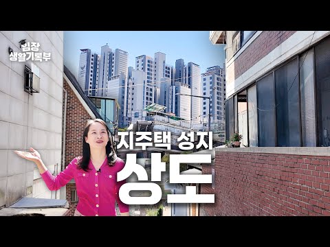 입지는 강남, 집값은 강북 | 임장생활기록부