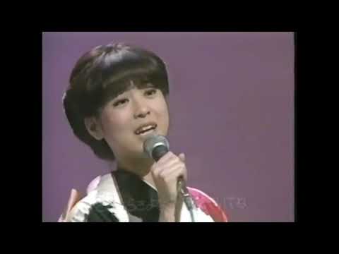 松田聖子 - 好きになった人（都はるみカバー）