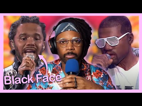 The Black Face Singing Competition