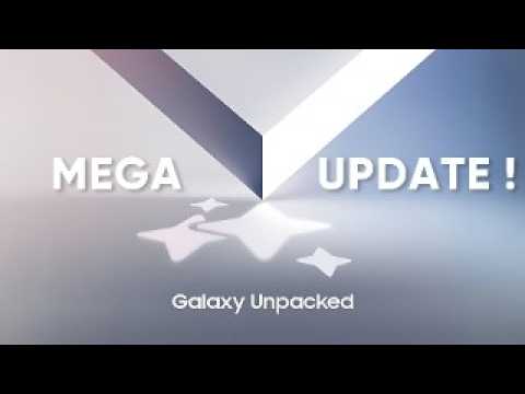 Samsung Unpacked 2024 MEGA Update!