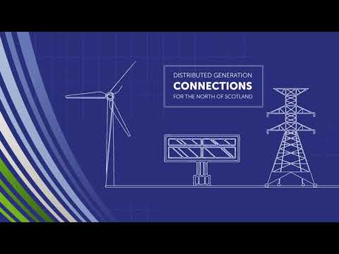 How to: Distributed Generation Connections (Scotland)