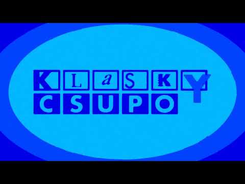 (REVIVED EFFECT) Klasky Csupo in Scdaniel9000's G Major by IceCreamJaxxie