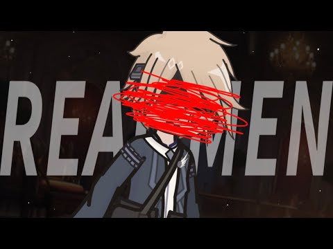 "Real men" || Danganronpa: Ultra Swapping Havoc ||