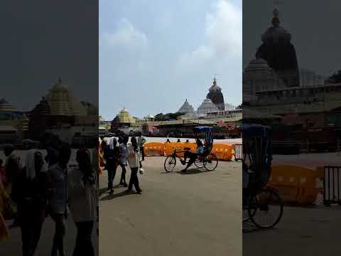 Jai Jagannath • Puri Ratha Yatra 2023 • Odisha • Sri Khsetra • Lord Jagannath