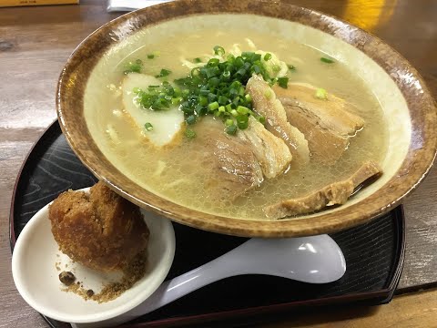 らーめん「南風」