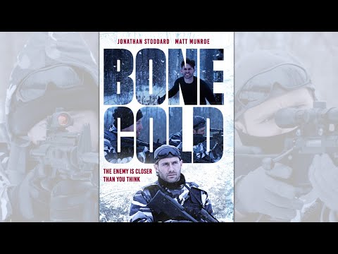 Bone Cold Trailer