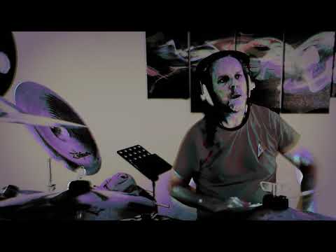 Moving Pictures - Tom Sawyer (Rush cover)