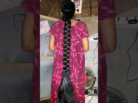 Rice hair serum for long shiny thick hair | #haircare #shorts #trending #yotubeshorts #hairgrowth