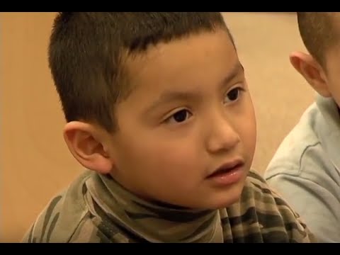 Diversity in Our Schools: Understanding & Supporting Hispanic & Latino Families (Video #172)