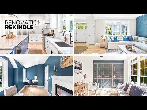 Renovation 911 | Renovation Rekindle S3E1 Full Episode