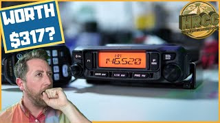 Yaesu FTM 6000 Why Are People Upset? VHF/UHF Amateur Radio