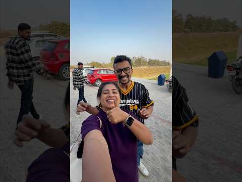 Journey kabhi baki hai mere dost ! Comment you city mane # minivlog #littleglove #pilibhitroara