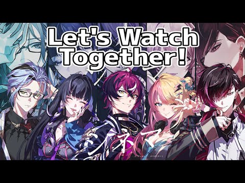 【XSOLEIL 1ST ANNIVERSARY!!】SONG COVER WATCHALONG【NIJISANJI EN | Kotoka Torahime】