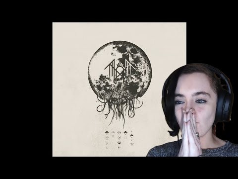 First Time Listening To Sleep Token - The Apparition Reaction