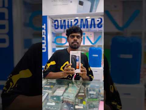 Samsung Galaxy A14 5G Unboxing 🔥🔥#shorts #trending