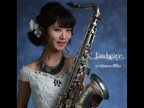 Landscape Trailer 米澤美玖