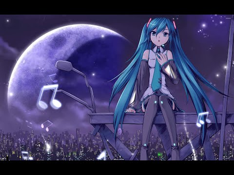 Hatsune Miku - Close and Open, Demons and the Dead