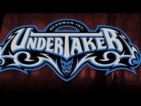 The undertaker custom Titantron