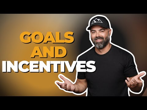 Goal Setting for Real Estate Agents | 2024