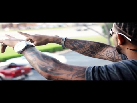 BLOCKSARGENT FT. FOXX & L. BOOGIE "ANYTHING" MUSIC VIDEO