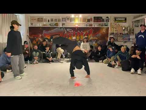 【OPEN TOP32】Tonnytonny vs くーはく // BATTLE FLAG vol.18