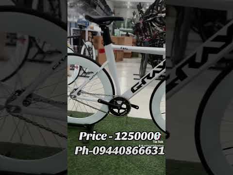 Fixedgear SeinPan BikeShop 09440866631