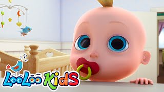 🌧️ Rain, Rain Go Away 🌧️  - S1EP30 THE BEST Songs for Children  | LooLoo Kids Songs for Kids