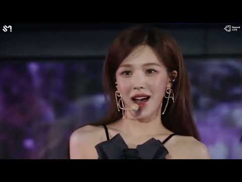 Red Velvet(레드벨벳)   Chill Kill SMTOWN LIVE 2024