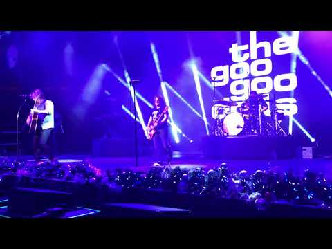 Goo Goo Dolls - Slide Full Song