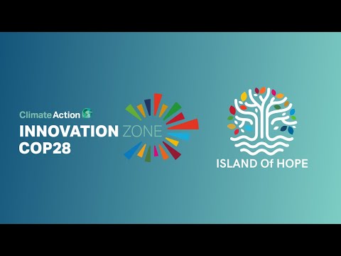 Climate Action Innovation Zone at COP28