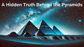 Egyptian Gods | Egypt Giants | Giants Who Built the Pyramids | A Hidden Truth Behind the Pyramids