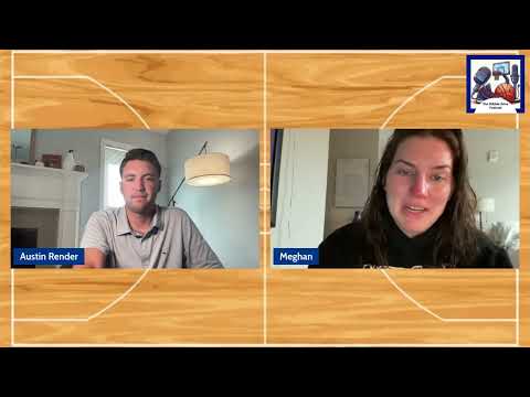 Dribble Drive Ep. 22 - Opening Week Preview with Meghan McKeown