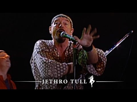 Jethro Tull - Estival Jazz Festival (Lugano, 09.07.2005) - Part 1