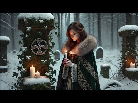 Evergreen - In Times Of Waiting | Relaxing Celtic Music