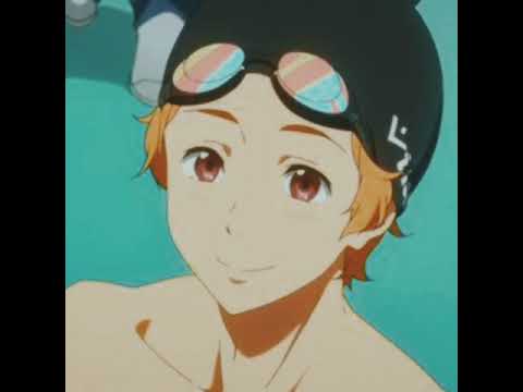 old nagisa edit