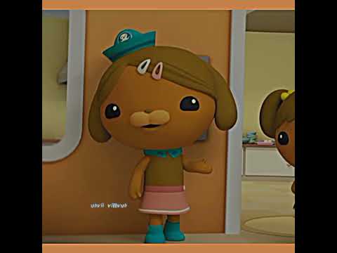 dashi octaunauts edit - cupid #octaunauts #octaunautsedit @Octonauts