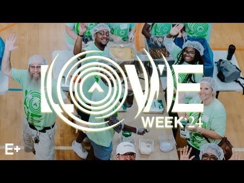 Life Of A Kit | Love Week 2024