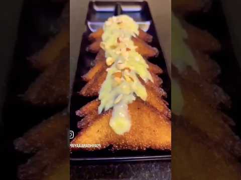 #shahi tukda ❤#double ka meetha #trending #viral #shortsfeed #ytshorts #tamil #yt #shorts #sweet