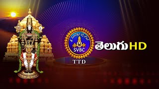 #HDLive : Srivari Sahasra Deepalankarana Seva || Tirumala || SVBCTTD HD LIVE STREAMING | SVBCTTD