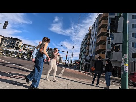 A Weekend in Downtown Phoenix - eBike Ride - Phoenix Arizona