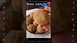 #shorts How To Make Nethi Bobbatlu | Puran Poli recipe - No sugar no jaggery #bobbatlurecipe