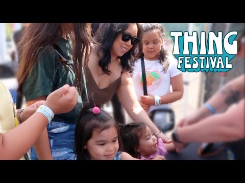 Our First Music Festival! - @itsJudysLife