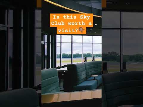 Press the play button above this title | MSP sky club #travel