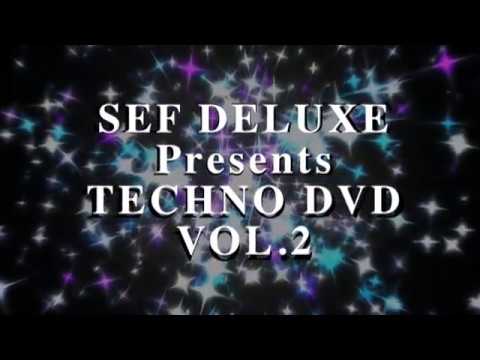 SEF DELUXE TECHNO 2