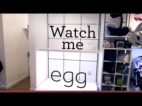 We updated our egg® display - Direct2Mum