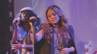 Tamia - Stuck With Me (LIVE)