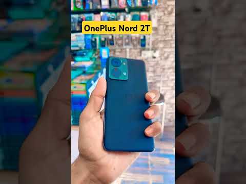 OnePlus Nord 2T #shorts #ytshorts #yt #ytviral #viralshort