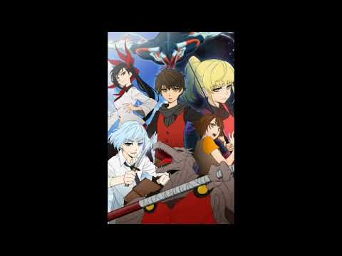 Tower of God Unreleased OST  Unreleased  Low Quality