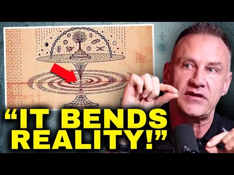 OMG! He Reveals the Secret of Vibrations Buried For Centuries (ancient)